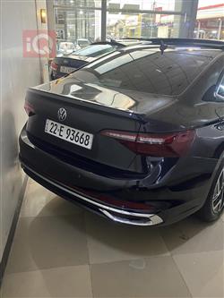 ڤۆڵکسواگن جێتا